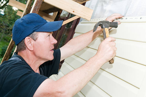 Best Residential Vinyl Siding Installation  in Alpine, CA