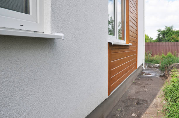 Storm Damage Siding Repair in Alpine, CA