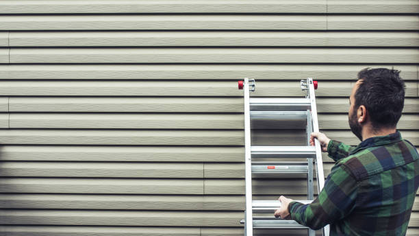 Best Stucco Siding  in Alpine, CA