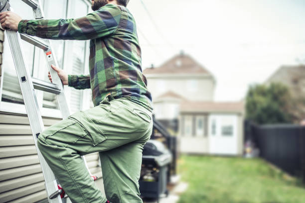 Best Siding Removal and Disposal  in Alpine, CA