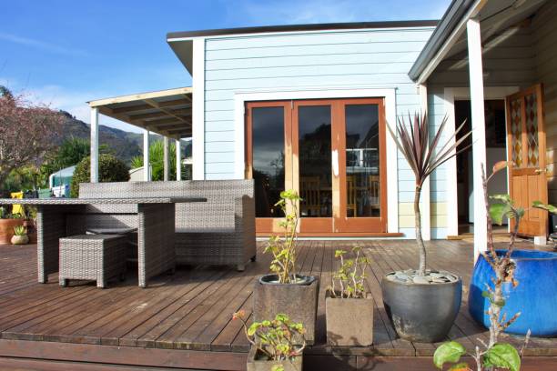 Best Weatherproofing and Sealing  in Alpine, CA
