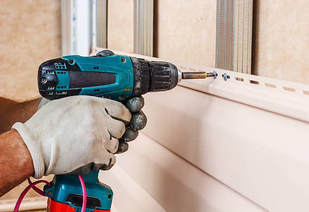 Best Wood Siding Installation  in Alpine, CA